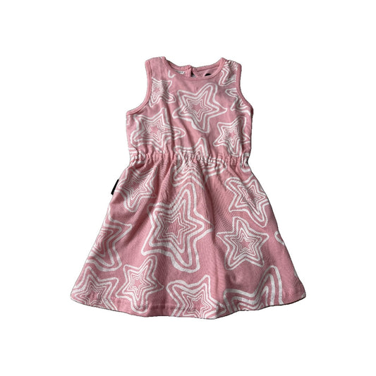 Dot Girls Dress Size: 3T