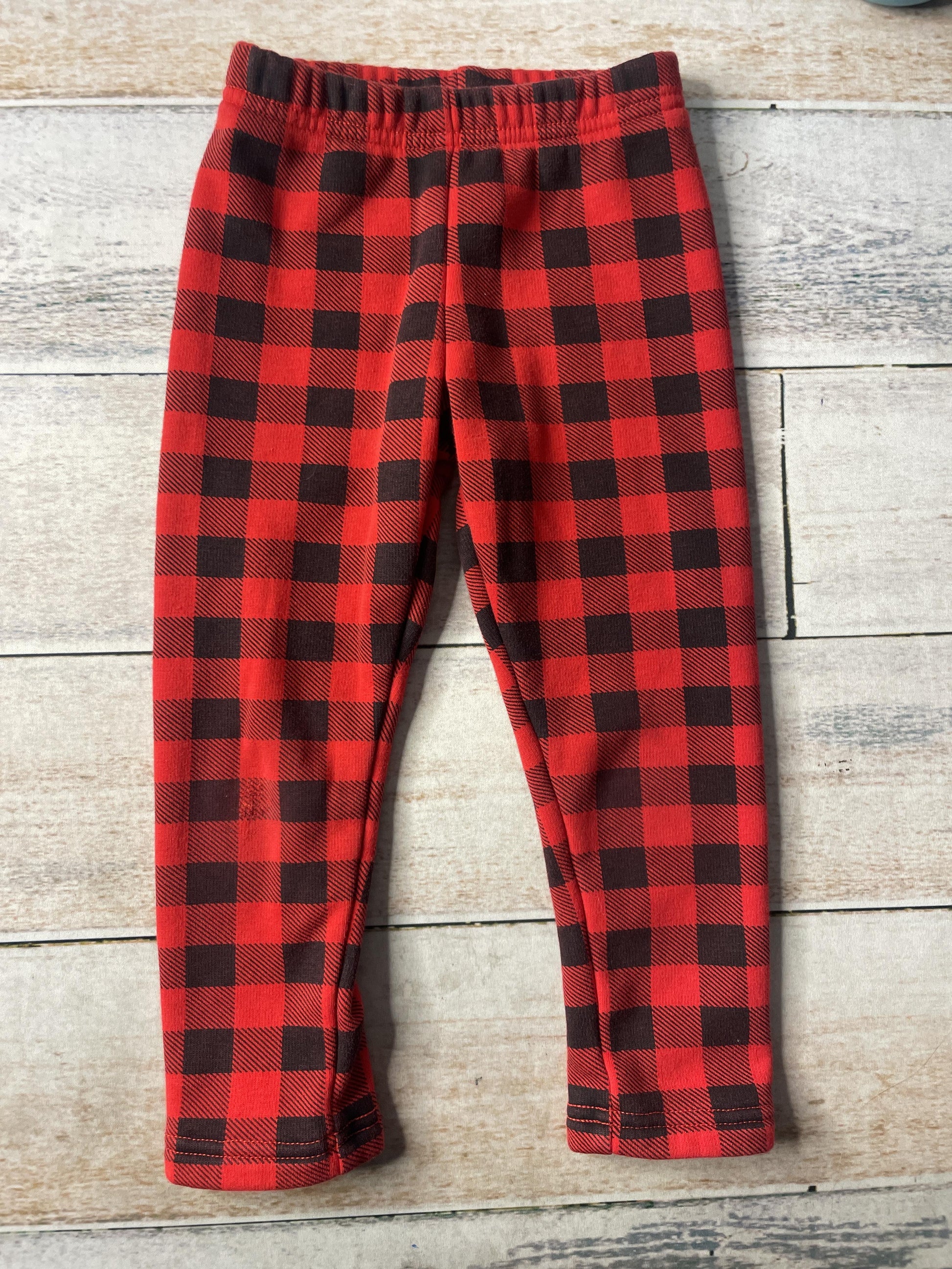 Unisex Pants Size: 3T