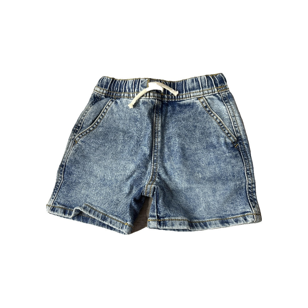 Unisex Shorts Size: 3T