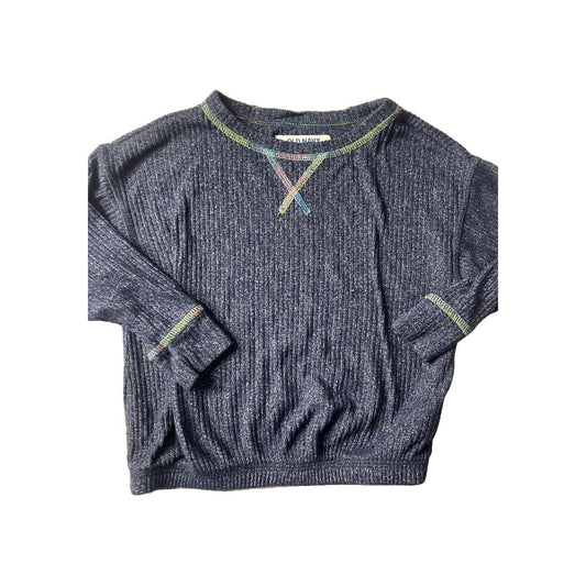 Unisex Sweater Size: 3T