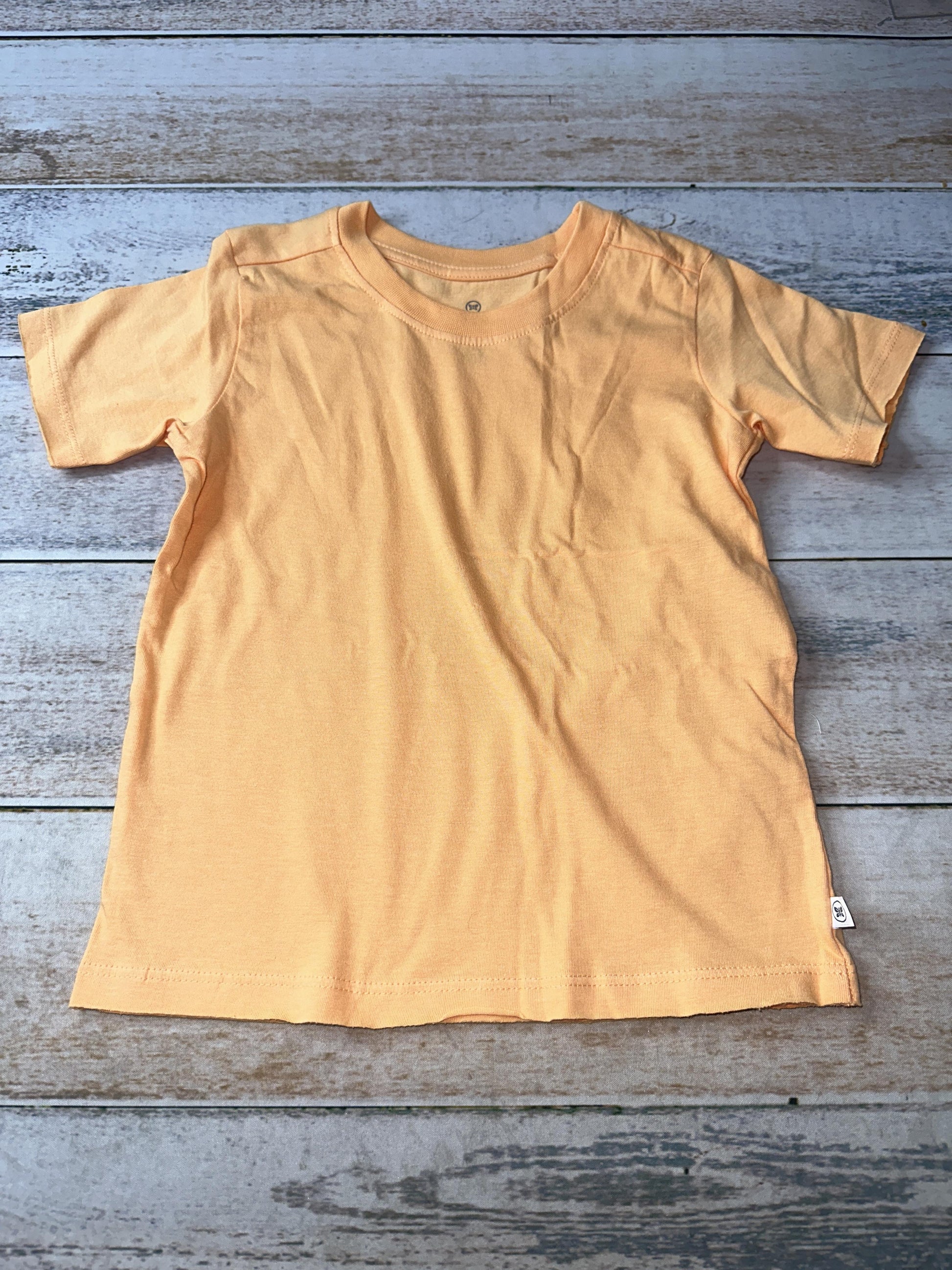 Honest Co Unisex T-Shirt Size: 3T