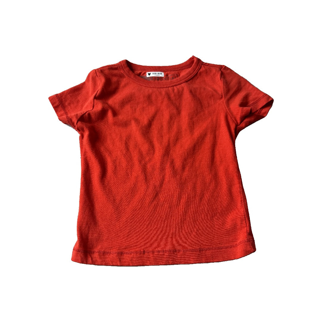 Kidential Unisex T-Shirt Size: 3T