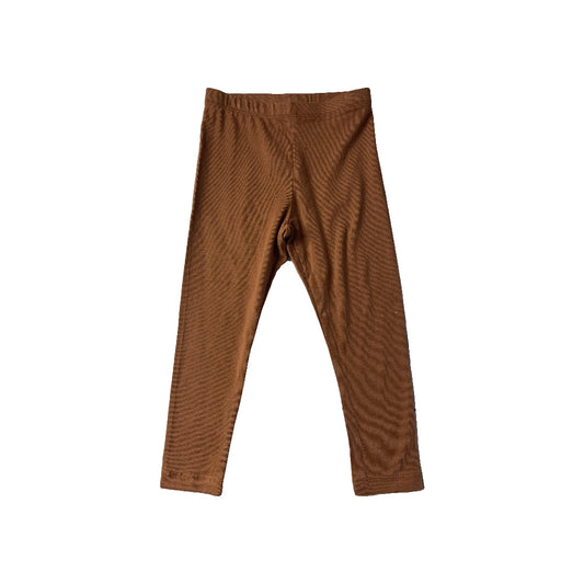 Colored Organics Unisex Pants Size: 3T