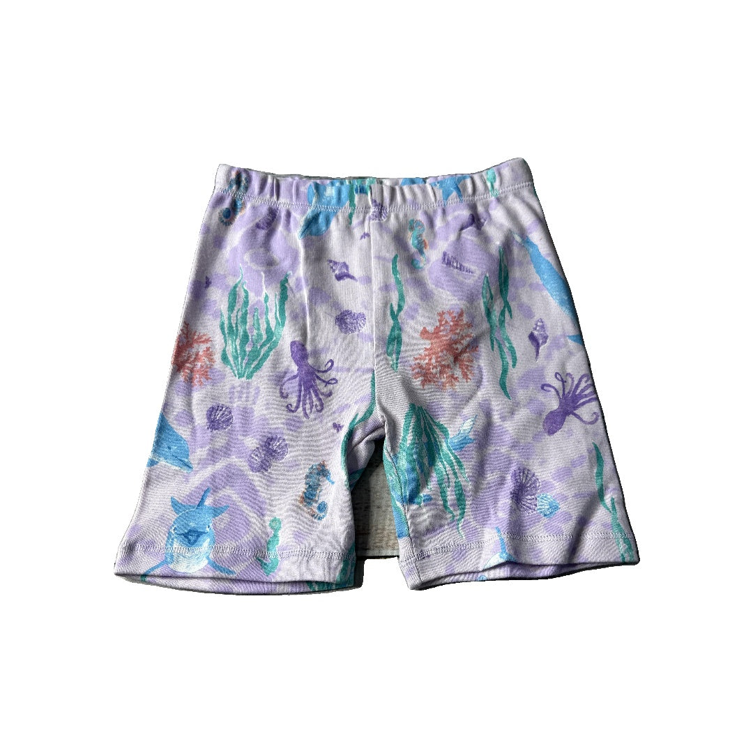 Burt's Bees Unisex Pajamas Size: 3T