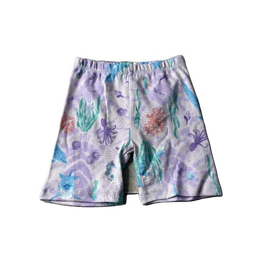 Burt's Bees Unisex Pajamas Size: 3T