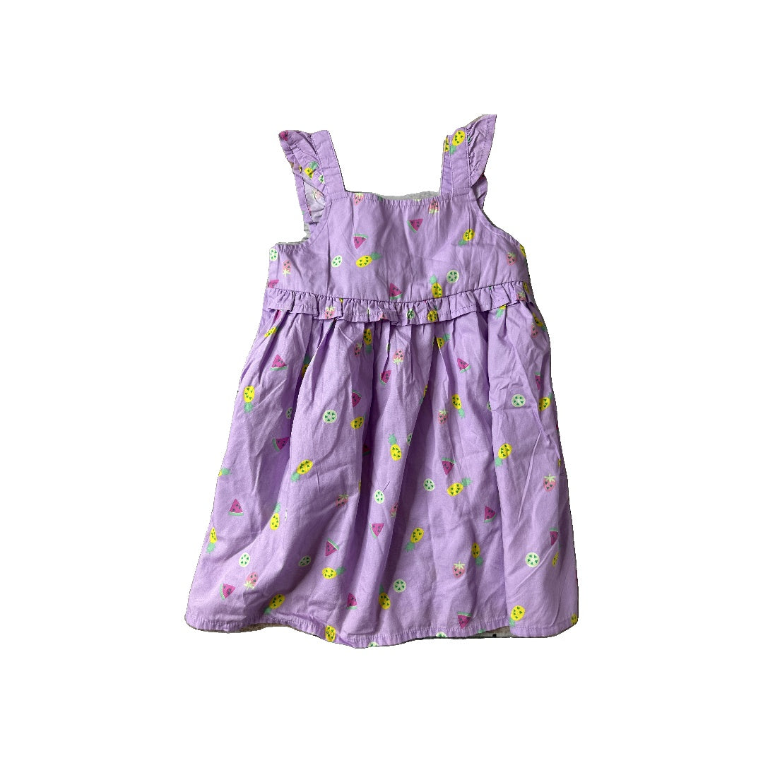 Cat & Jack Girls Dress Size: 3T