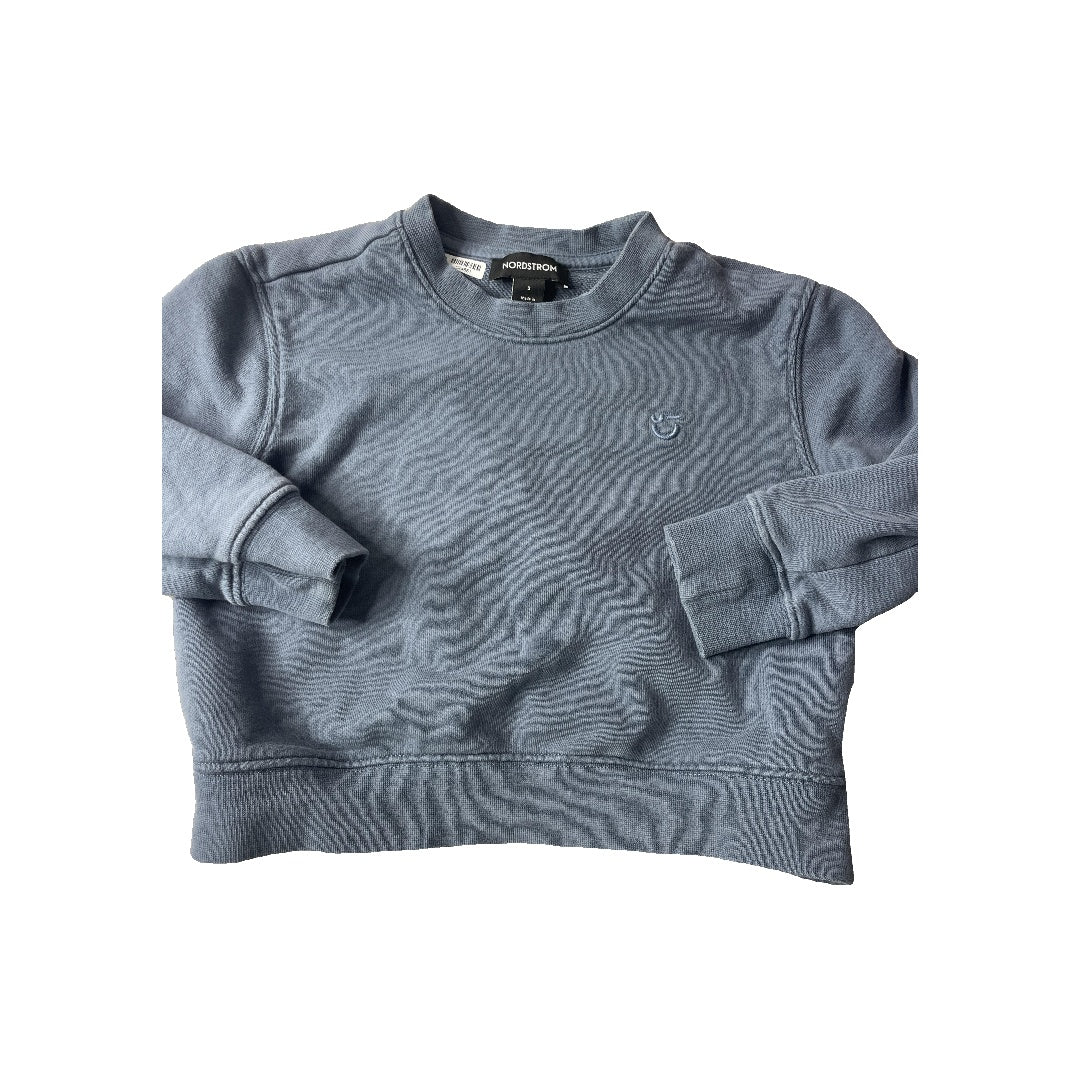 Unisex Sweatshirt Size: 3T