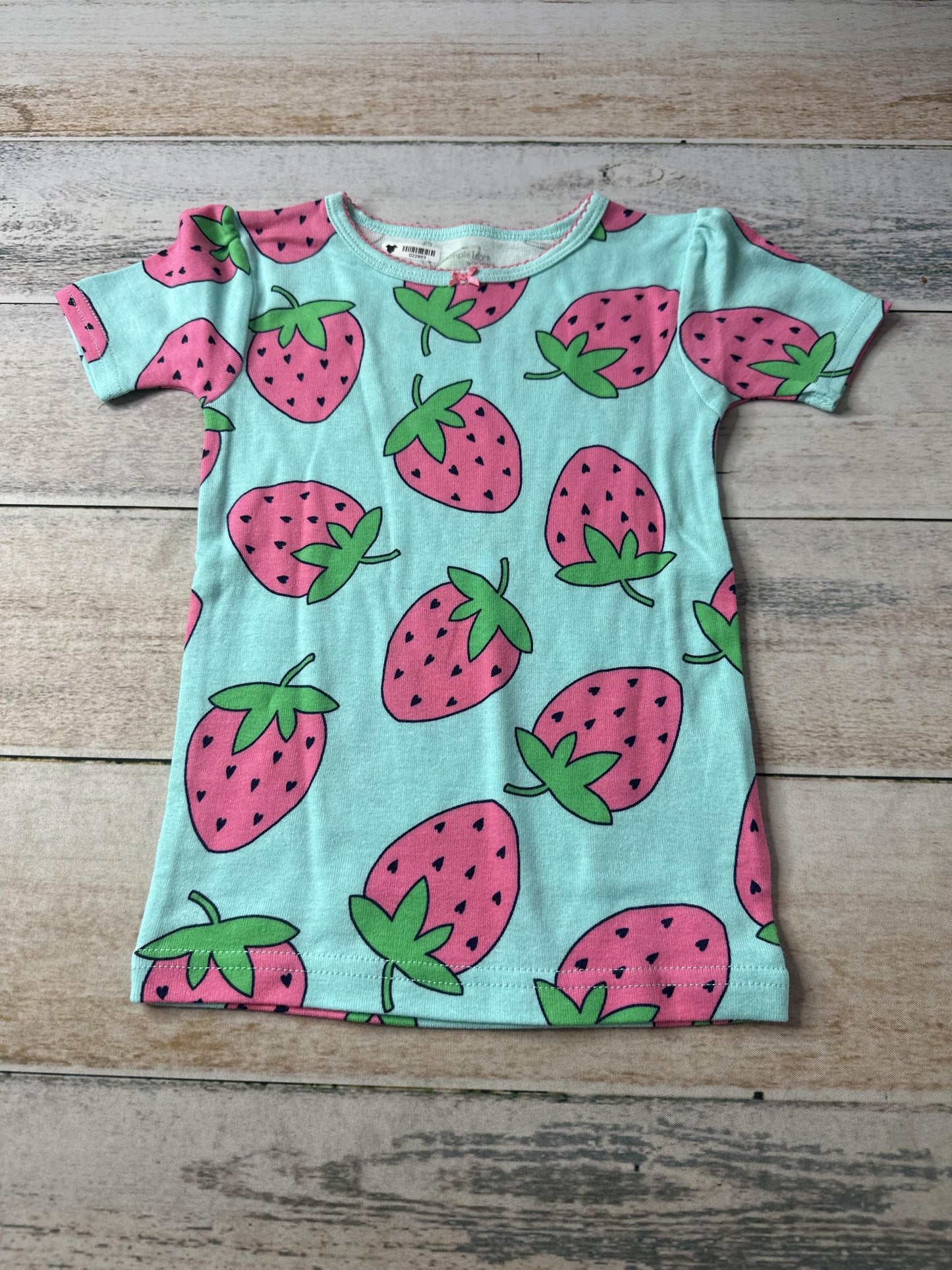 Carters Unisex Pajamas Size: 3T