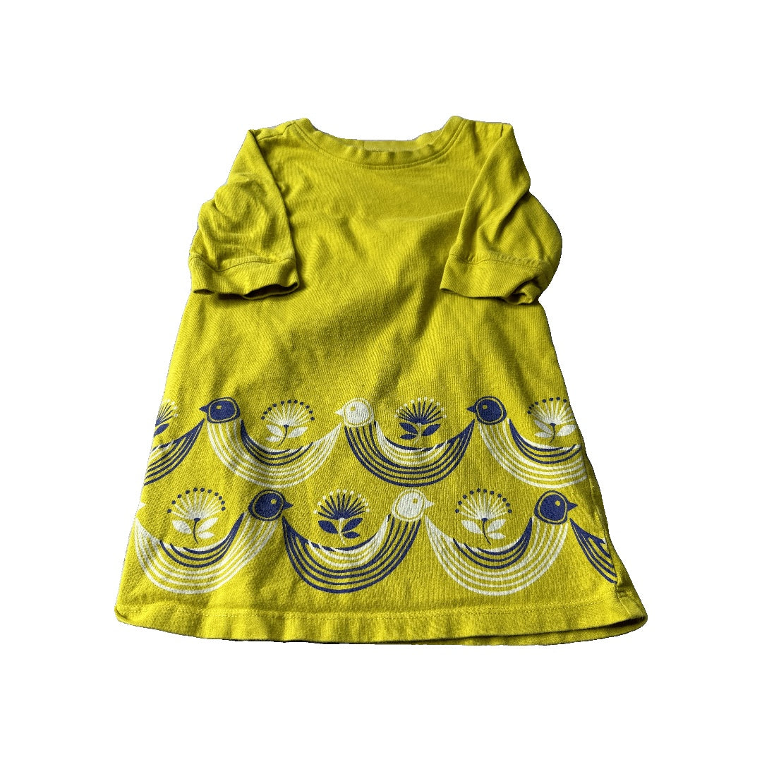 Girls Dress Size: 3T