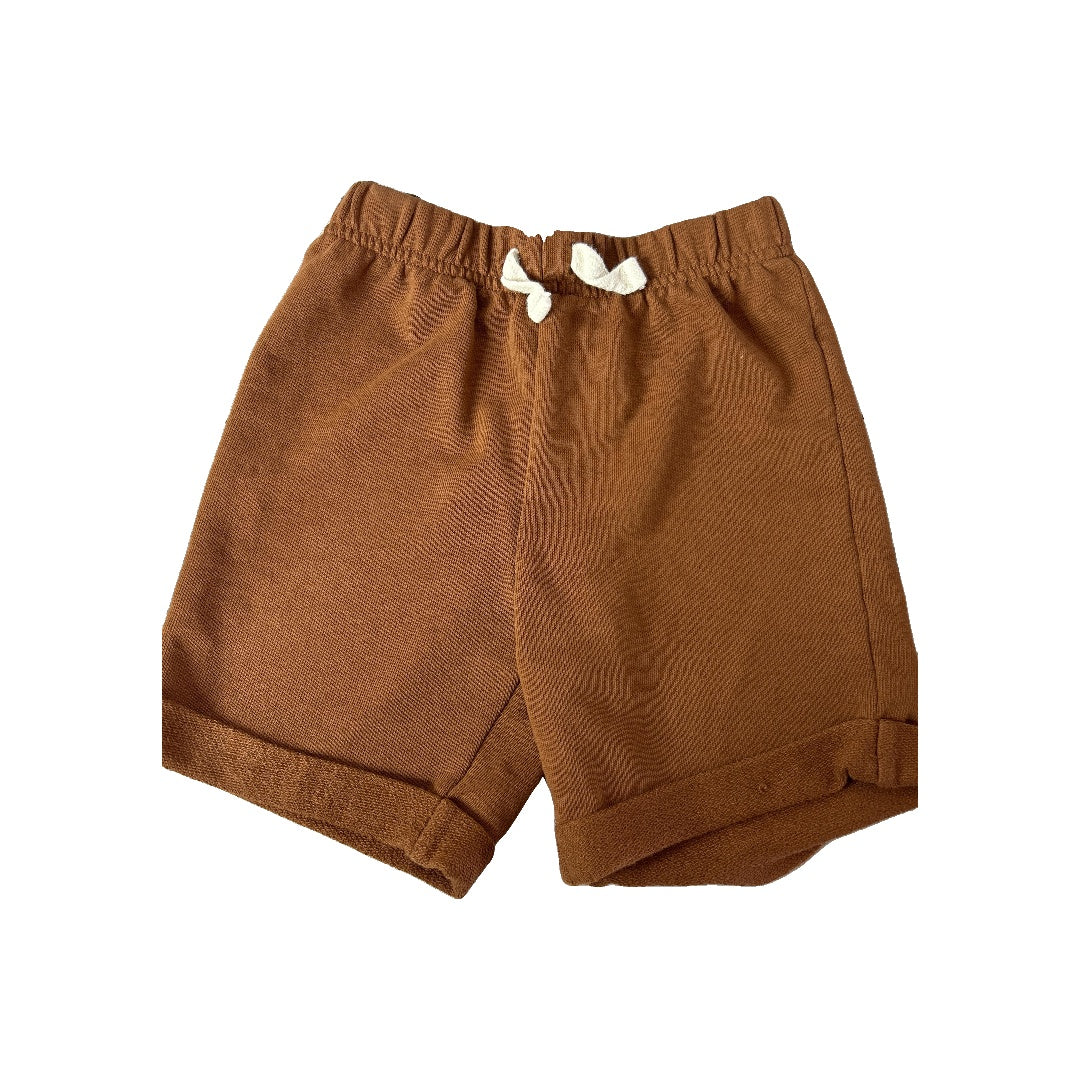 Unisex Shorts Size: 3T