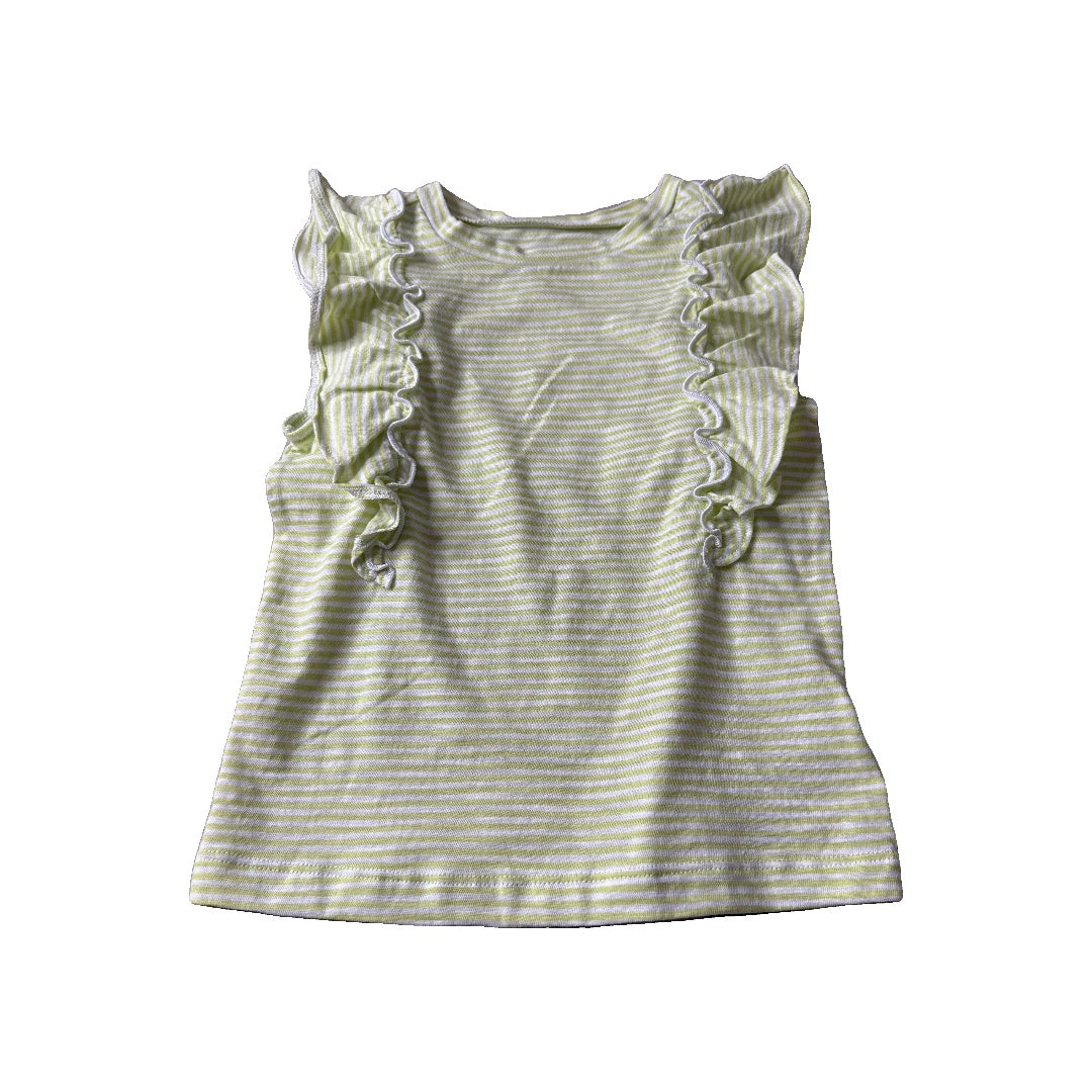 Old Navy Unisex T-Shirt Size: 3T