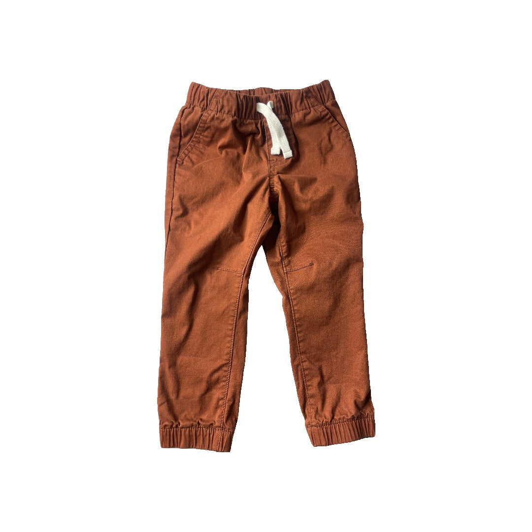 Unisex Pants Size: 3T