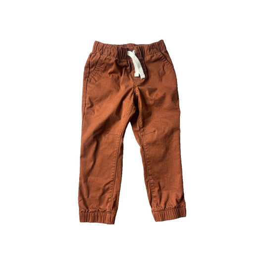 Unisex Pants Size: 3T