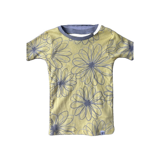 Honest Co Girls Pajamas Size: 3T