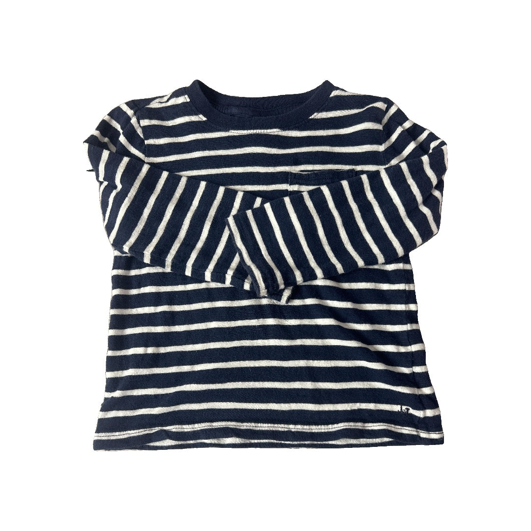 Unisex Long Sleeve Shirt Size: 3T