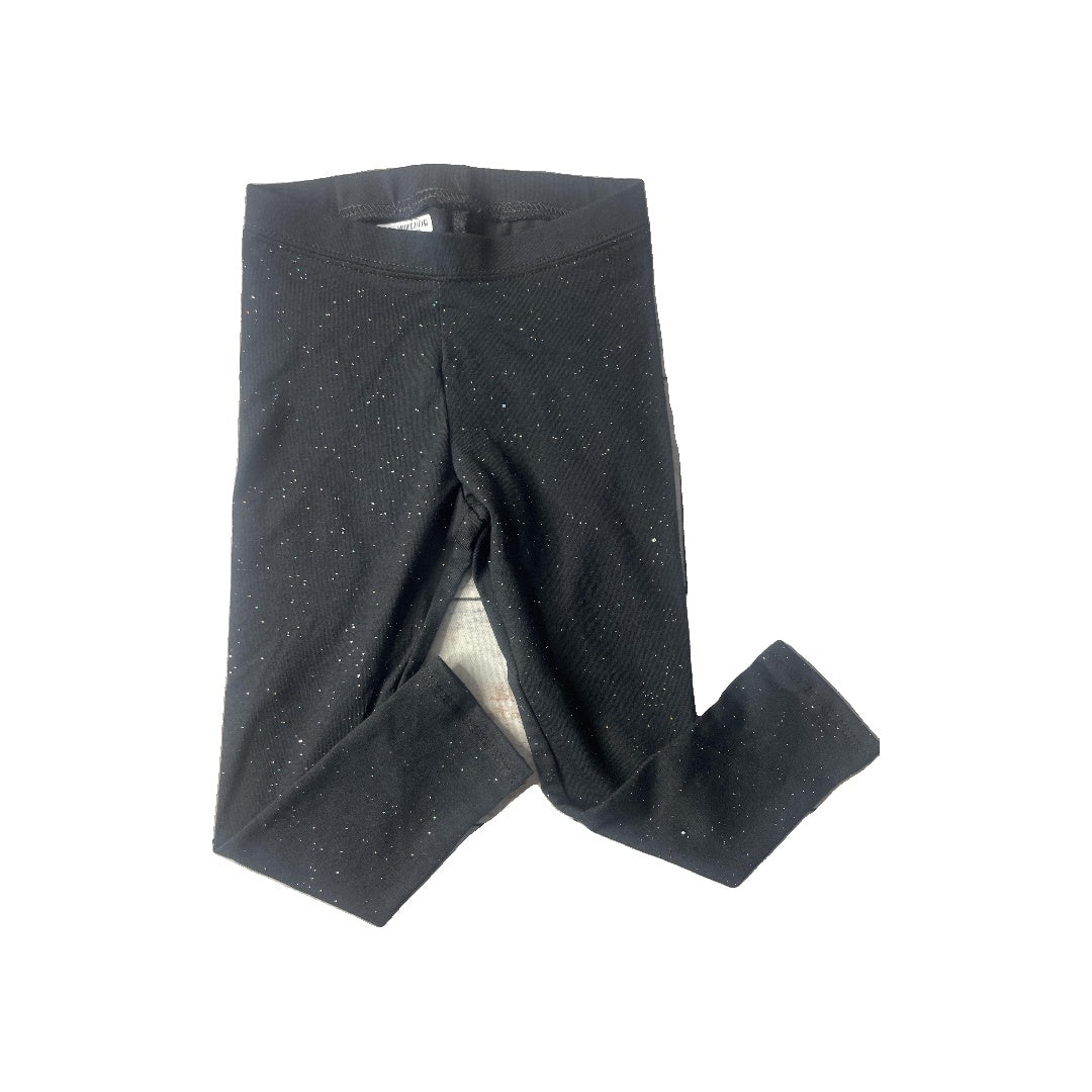 Unisex Leggings Size: 3T