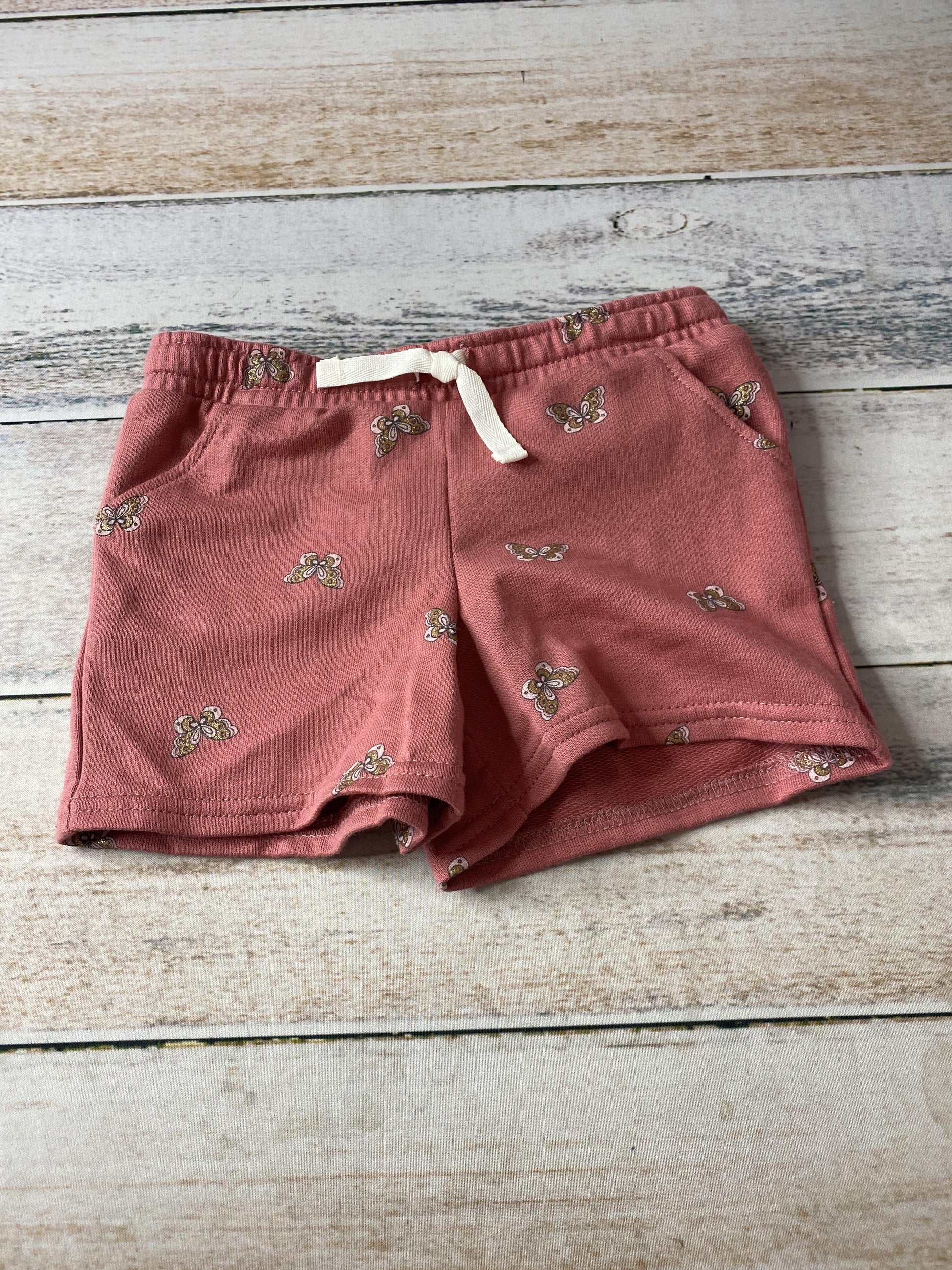 Carters Girls Shorts Size: 3T
