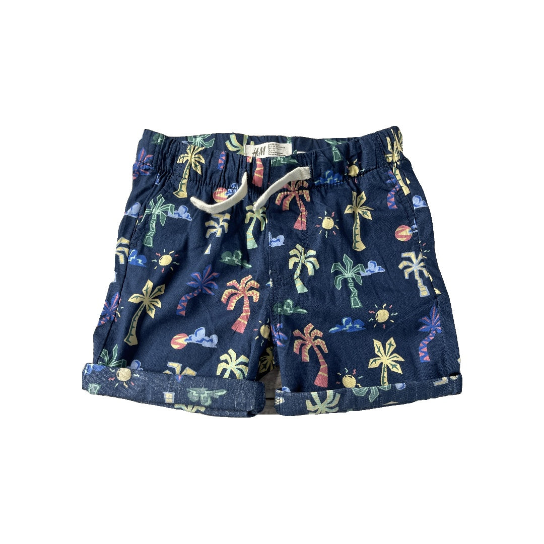 H&M Girls Shorts Size: 3T