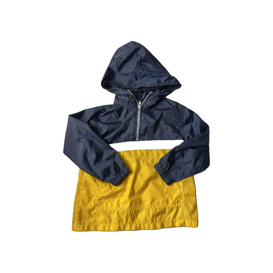 Unisex Jacket Size: 3T