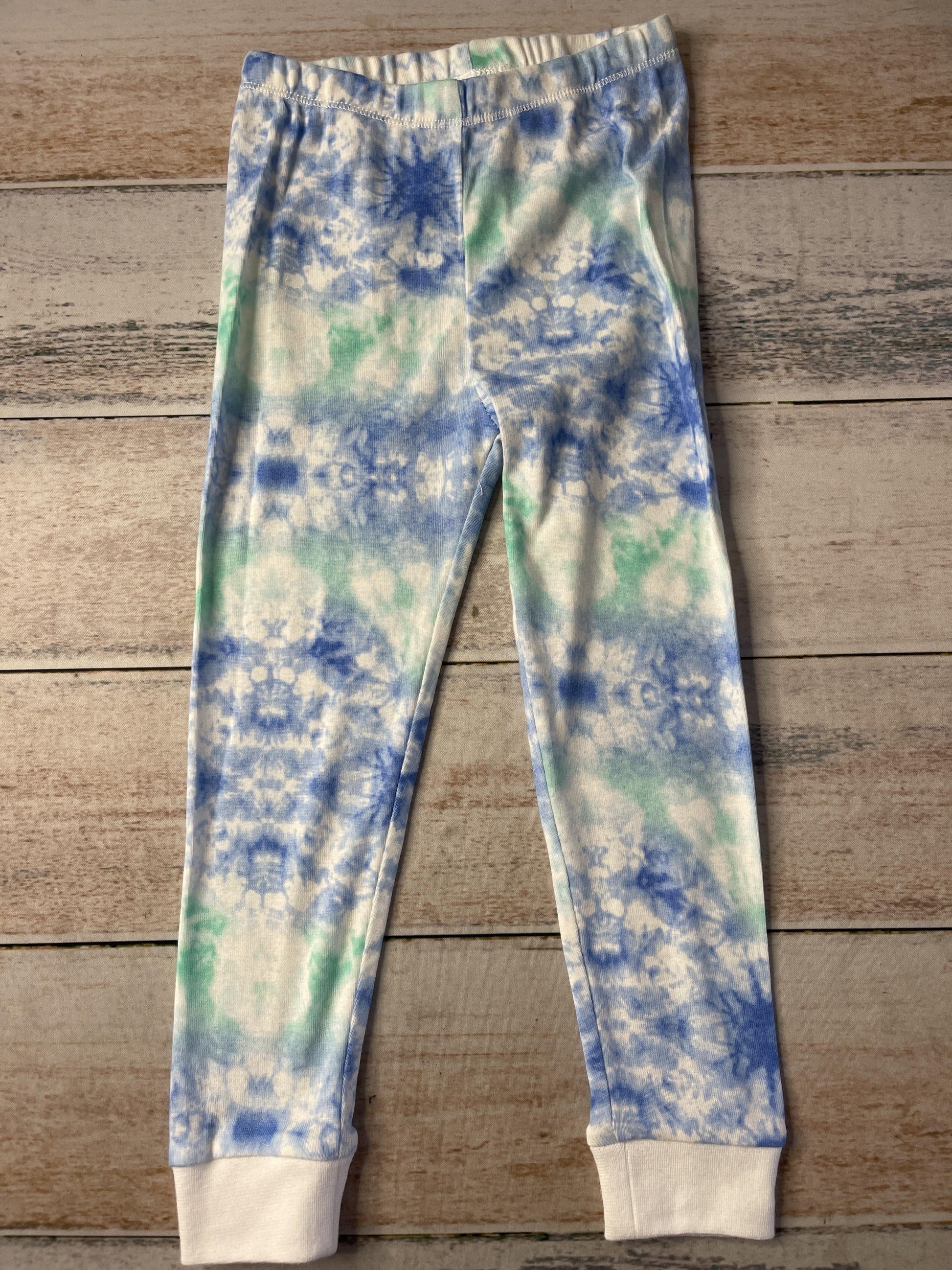 Burt's Bees Unisex Pajamas Size: 3T