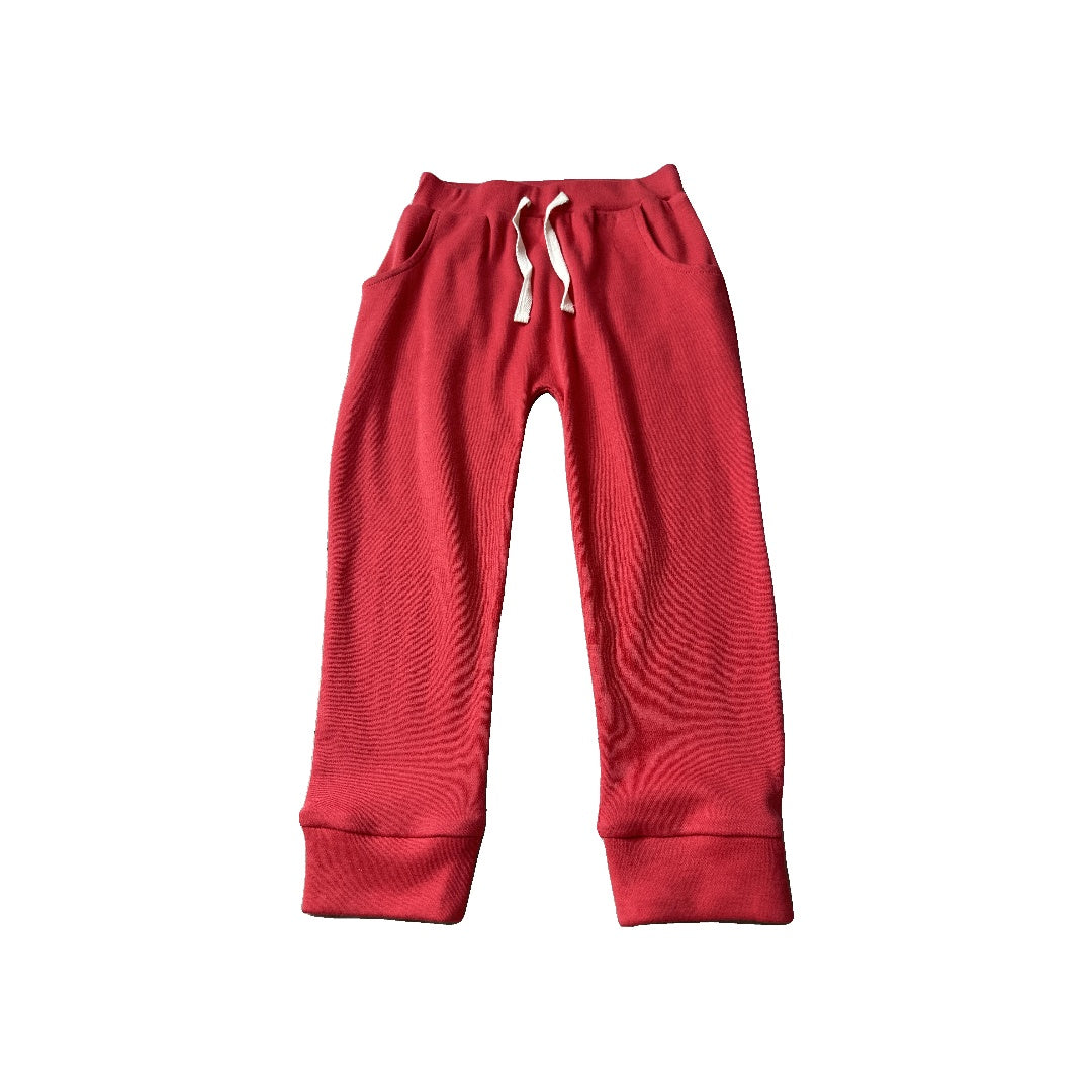 Finn + Emma Unisex Pants Size: 3T