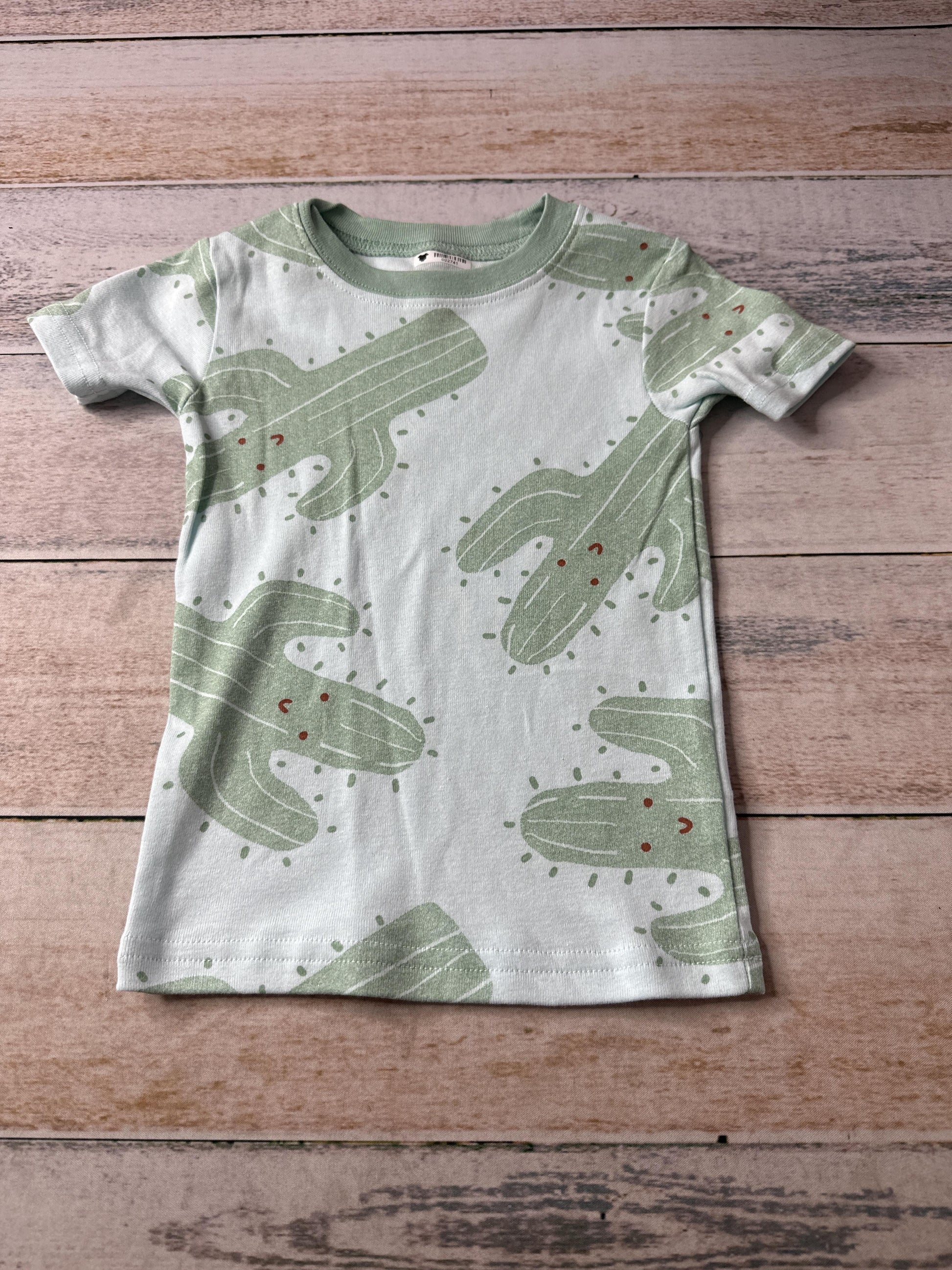 Carters Unisex Pajamas Size: 3T