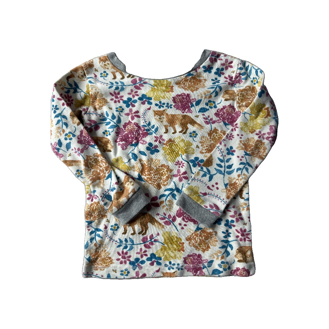 Unisex Pajamas Size: 3T