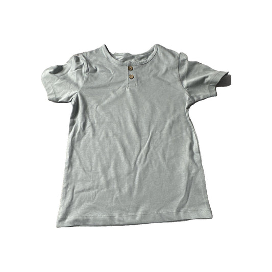 Colored Organics Unisex T-Shirt Size: 3T