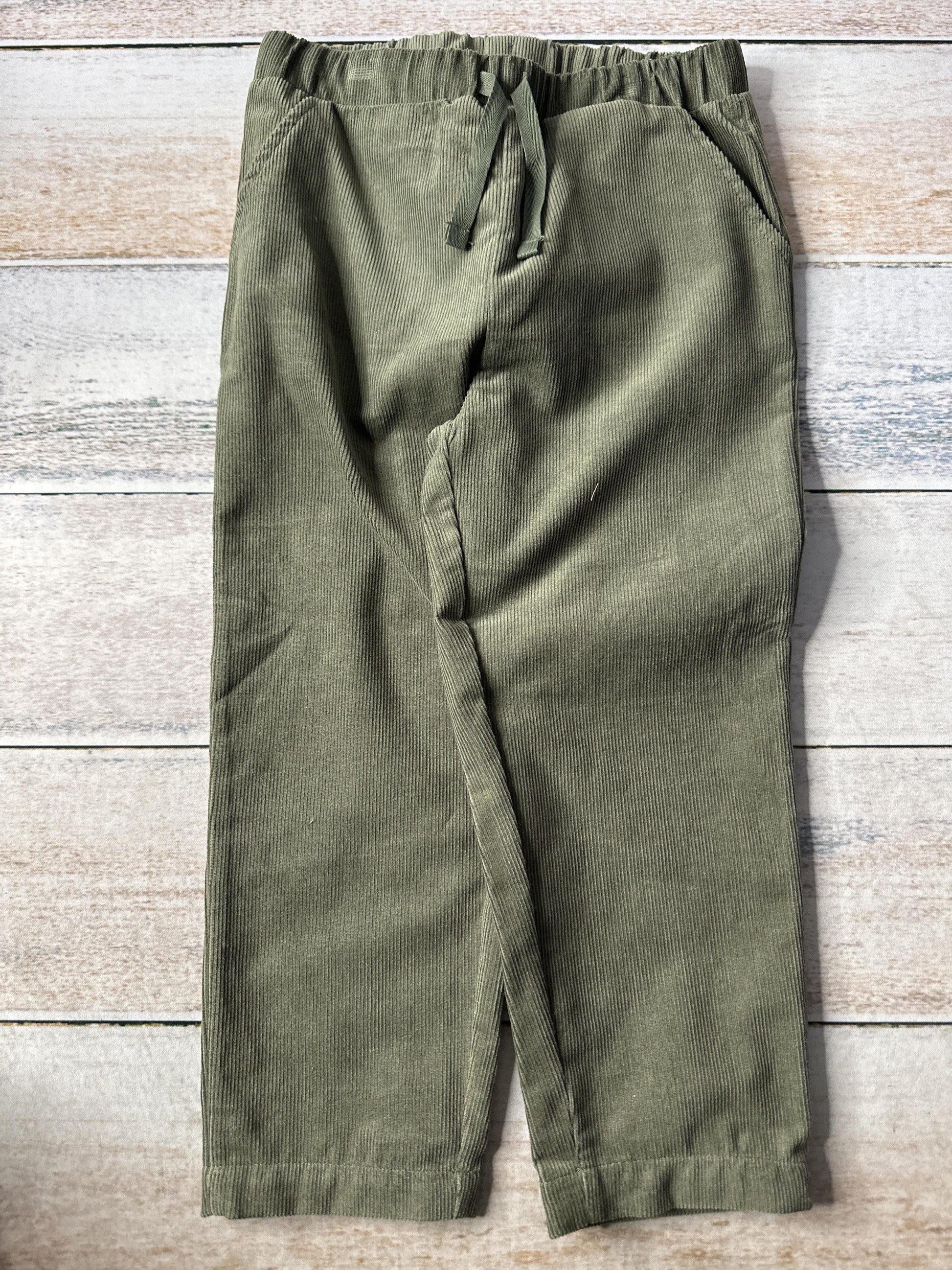 Unisex Pants Size: 3T
