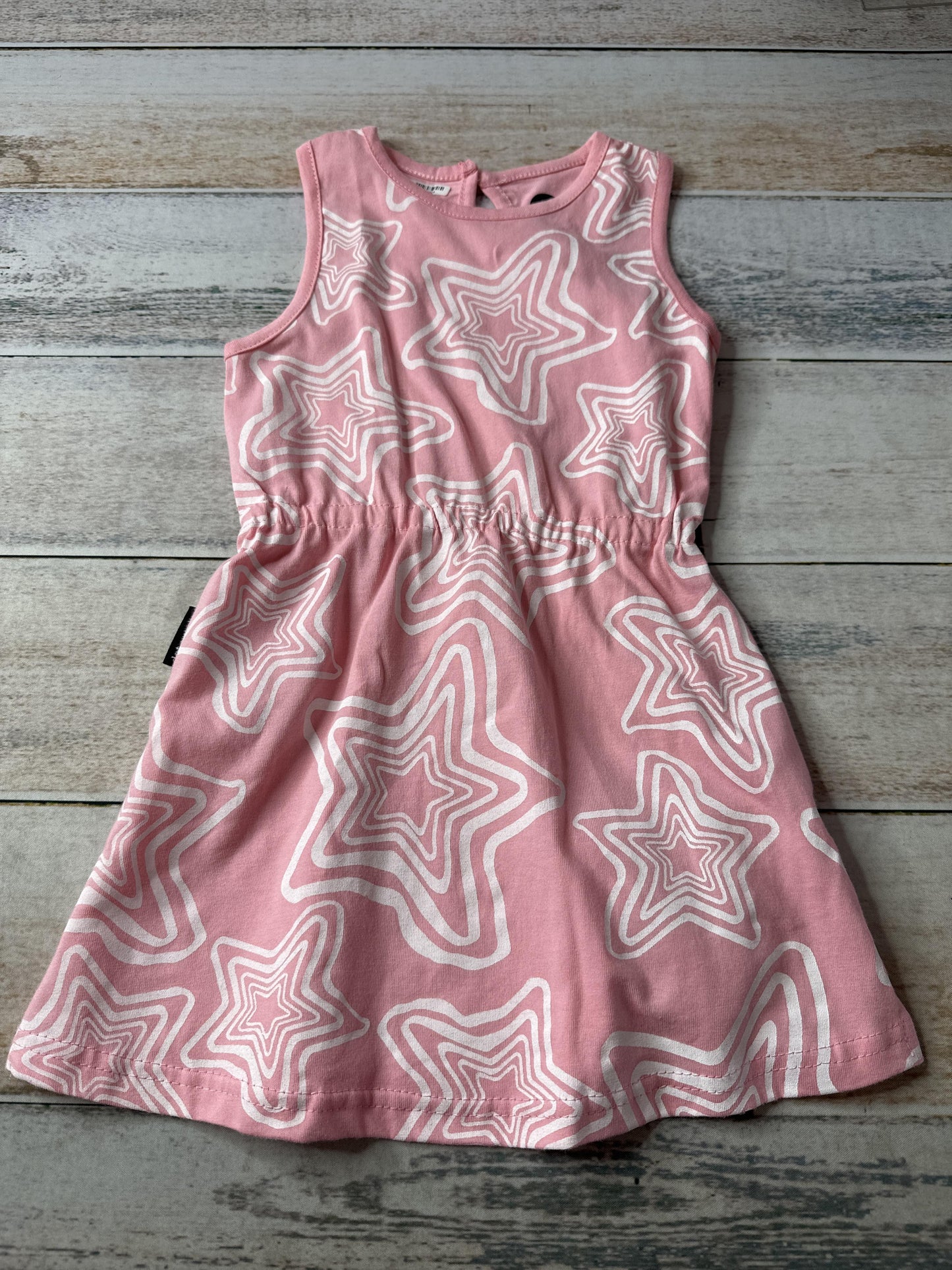 Dot Girls Dress Size: 3T