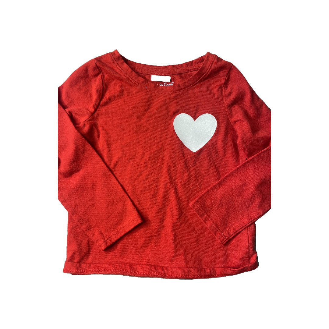 Unisex Shirt Size: 3T