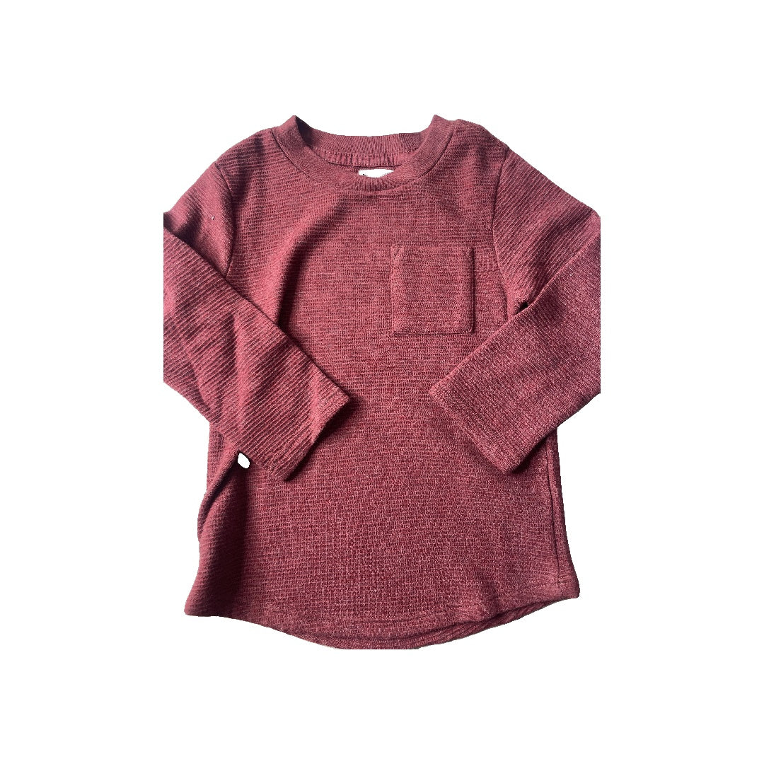 Unisex Shirt Size: 3T