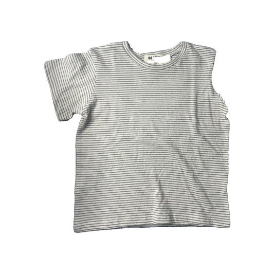Go Gently Unisex Shirt Size: 3T