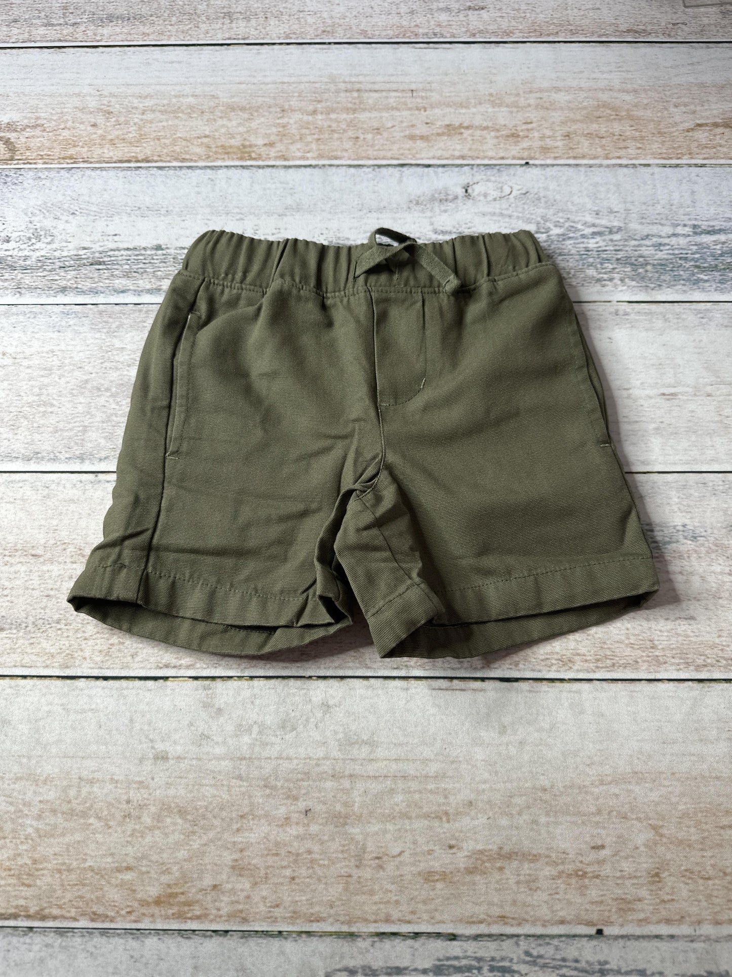 Harper Canyon Unisex Shorts Size: 3T