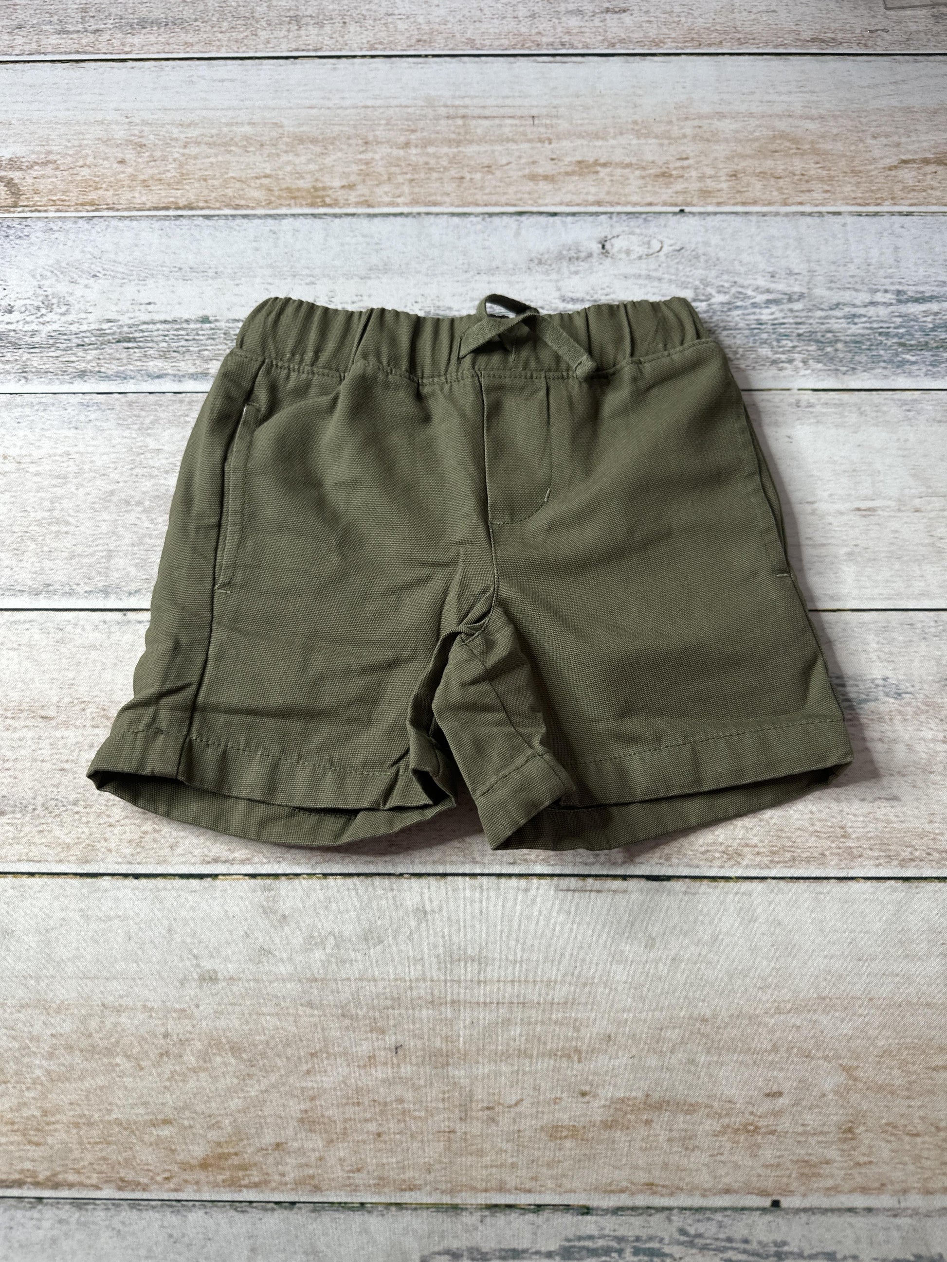 Harper Canyon Unisex Shorts Size: 3T