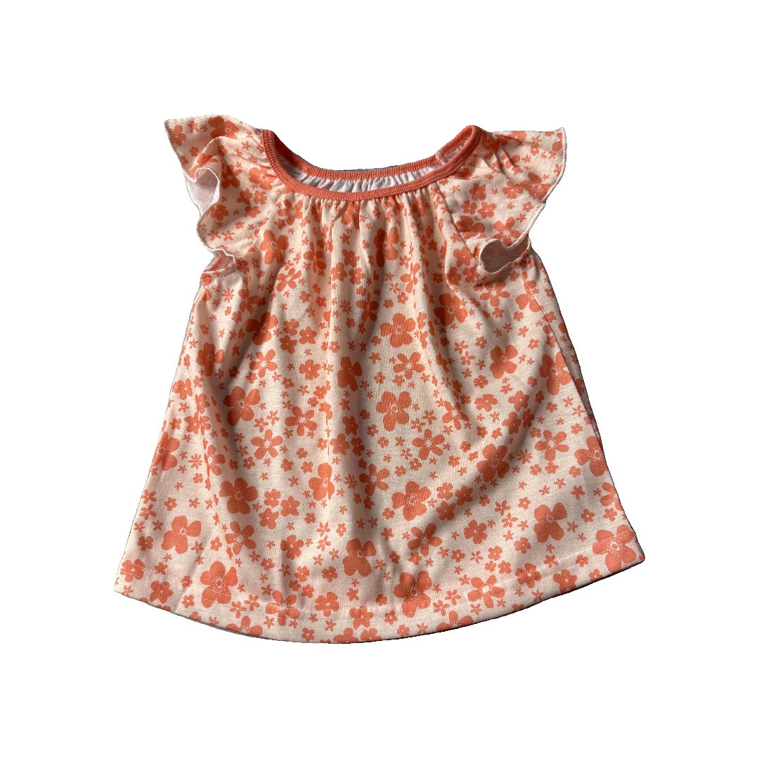 Carters Unisex Pajamas Size: 3T