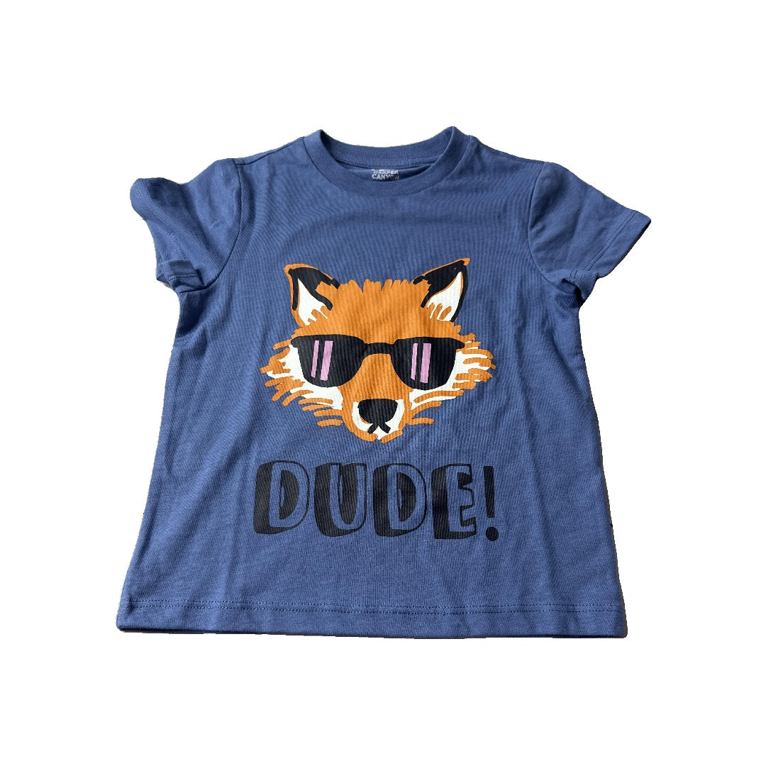 Harper Canyon Unisex T-Shirt Size: 3T