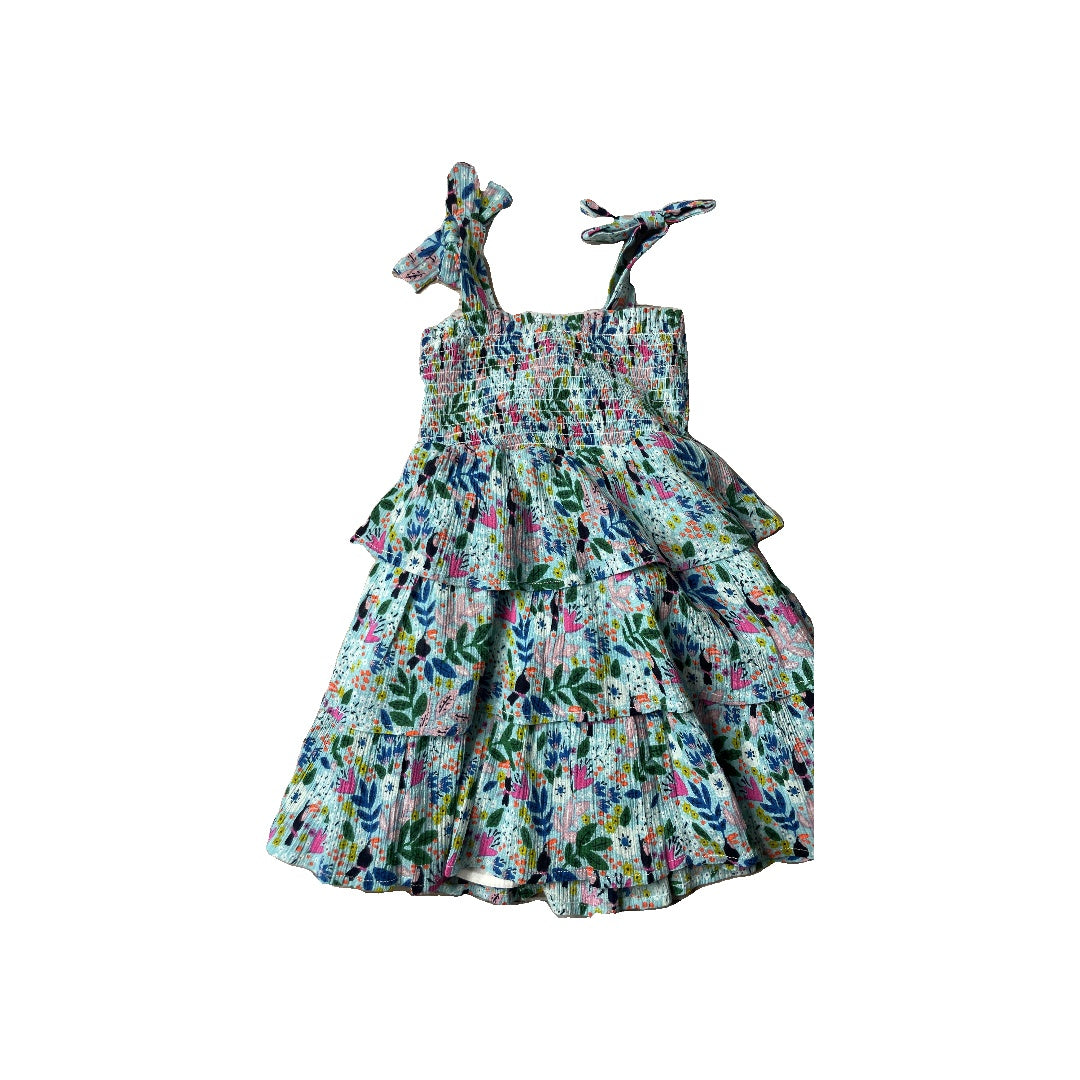 Girls Dress Size: 3T