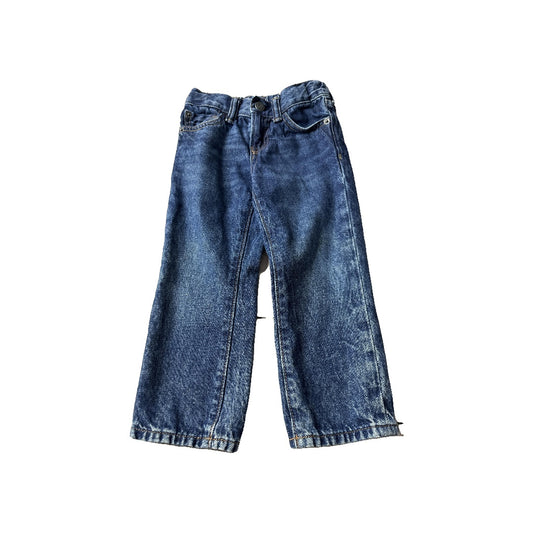 Gap Unisex Jeans Size: 3T