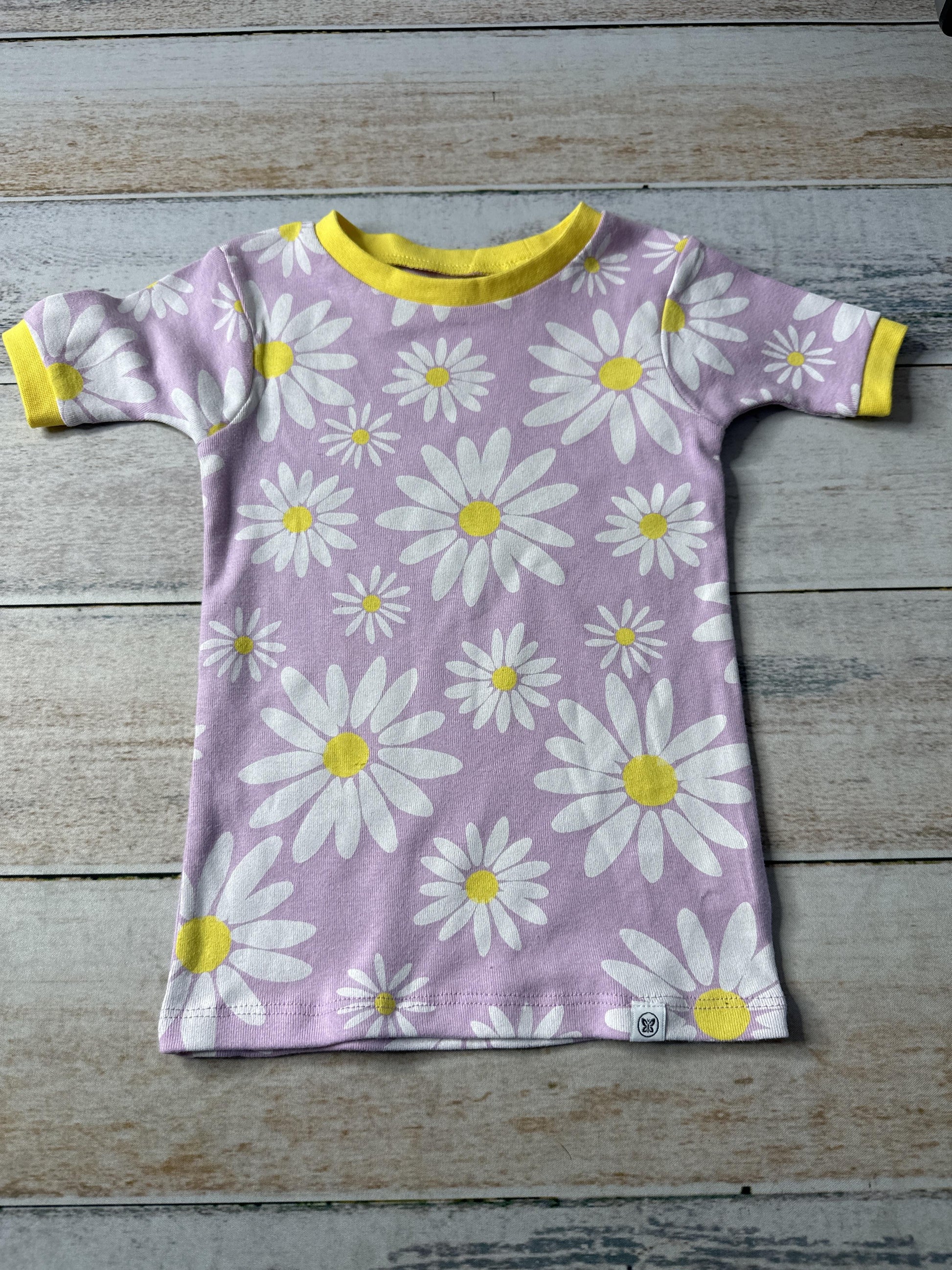 Honest Co Girls Pajamas Size: 3T