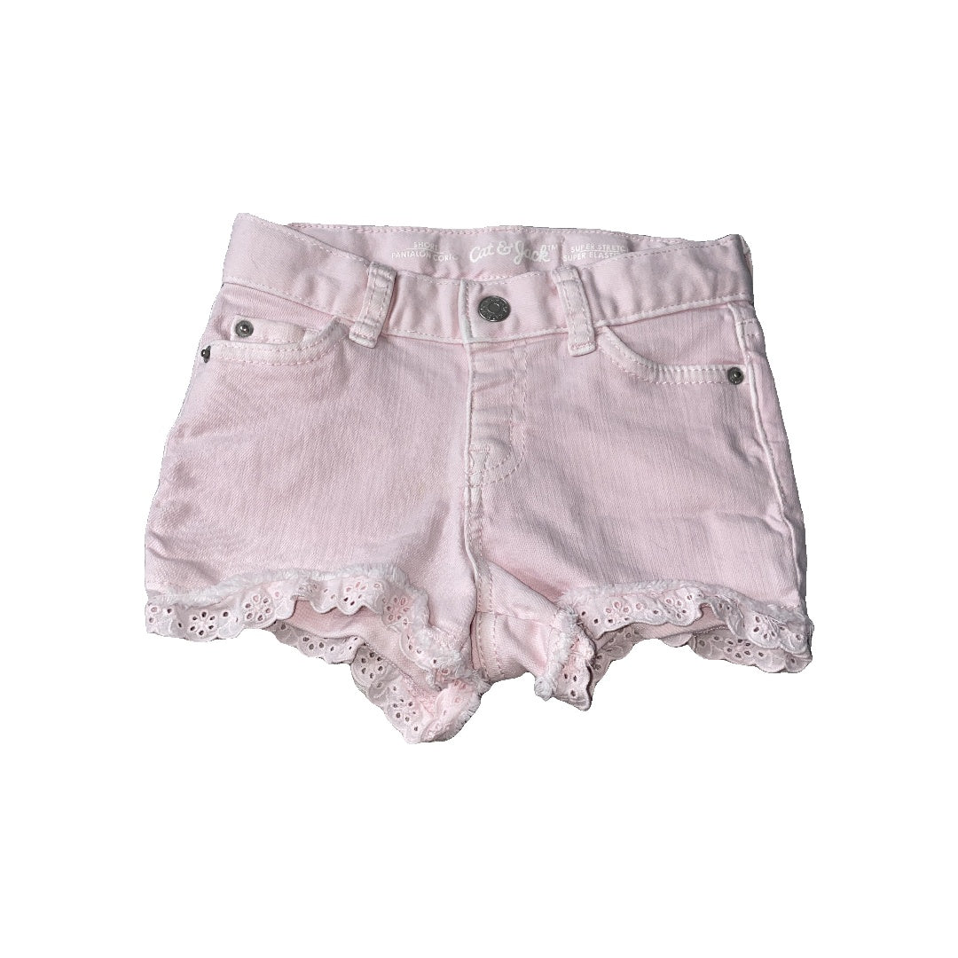 Cat & Jack Unisex Shorts Size: 3T