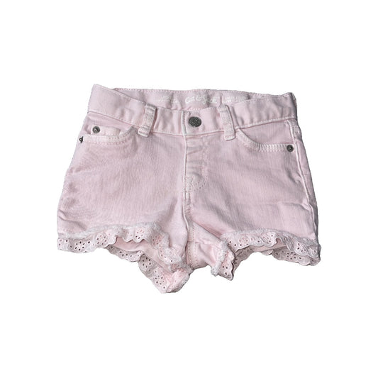 Cat & Jack Unisex Shorts Size: 3T