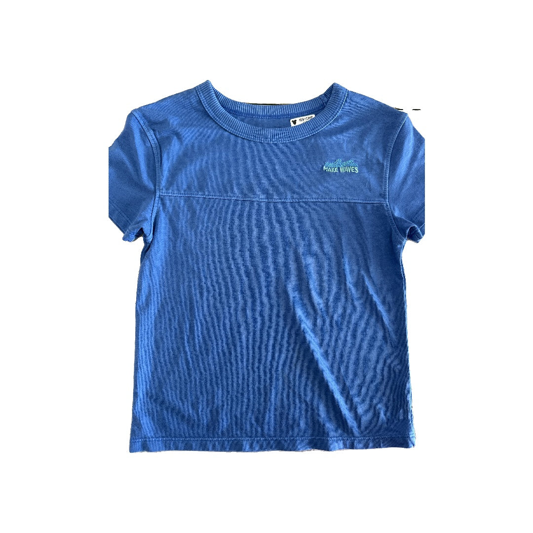 Cat & Jack Unisex T-Shirt Size: 3T