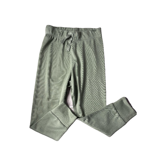 Colored Organics Unisex Pants Size: 3T