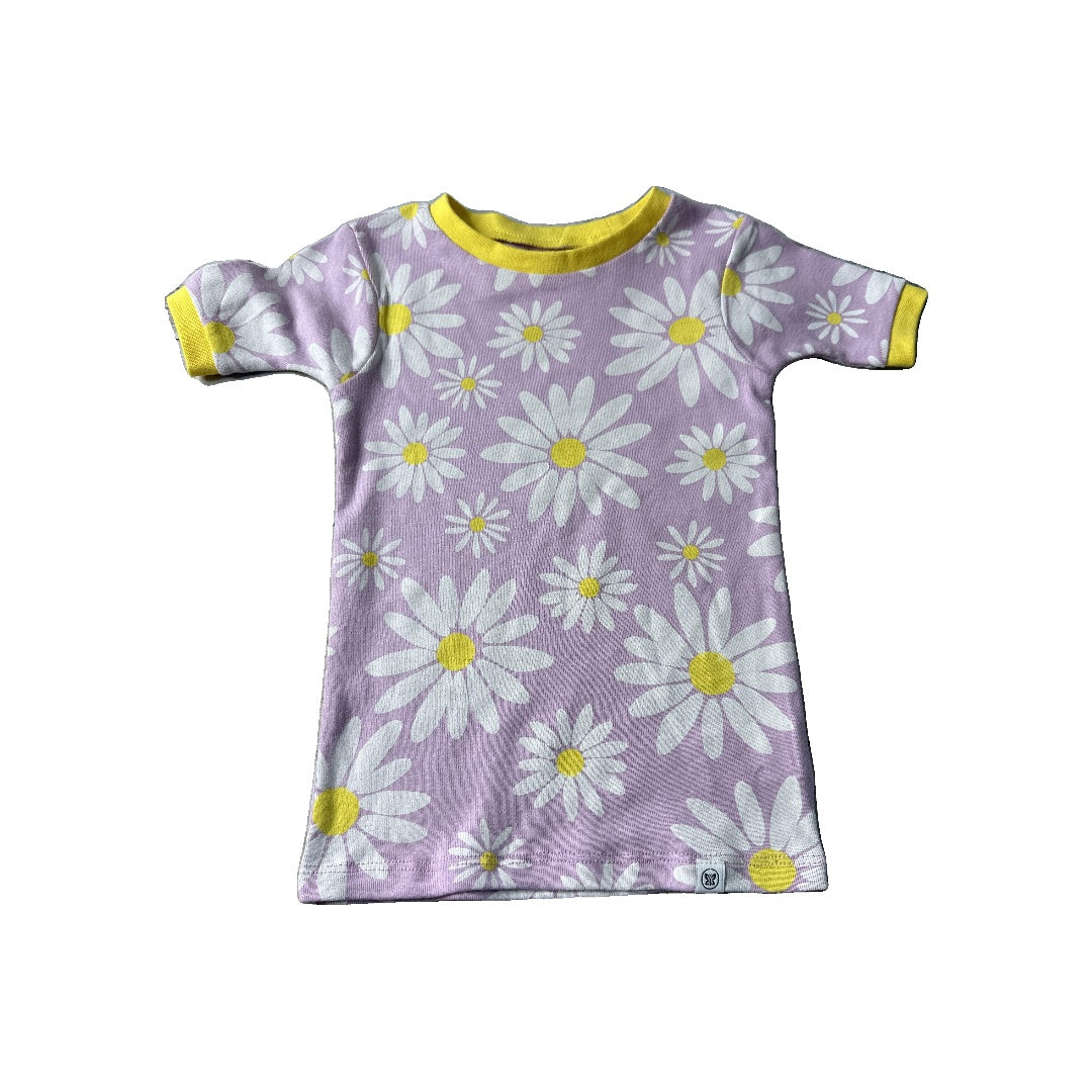 Honest Co Girls Pajamas Size: 3T