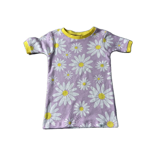 Honest Co Girls Pajamas Size: 3T