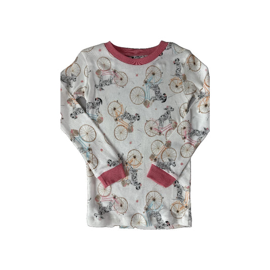 Burt's Bees Unisex Pajamas Size: 3T