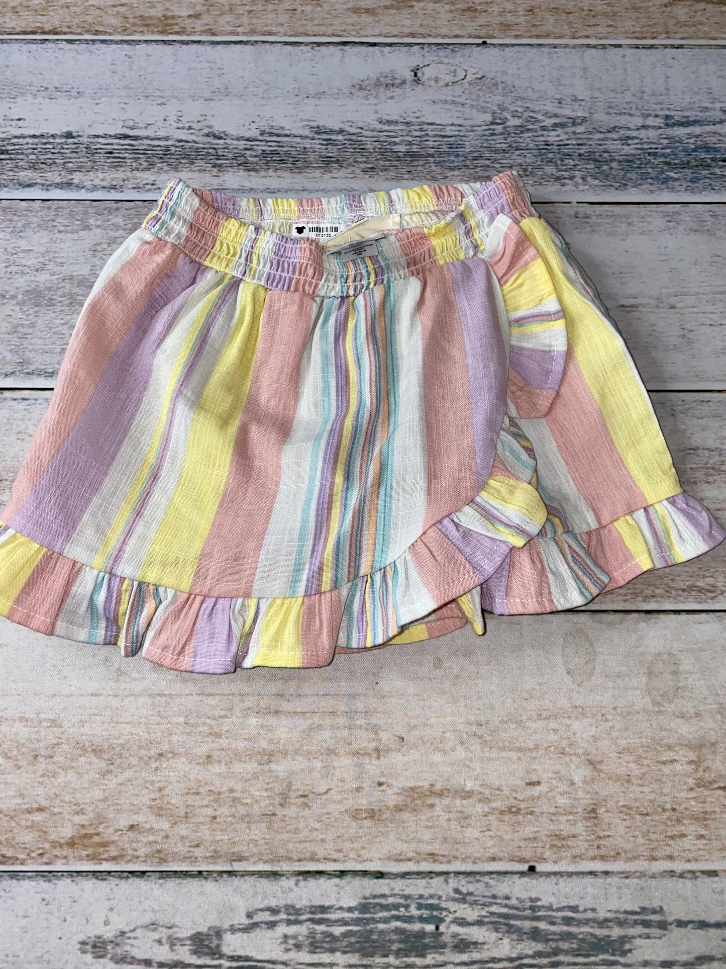 Jessica Simpson Unisex Shorts Size: 3T