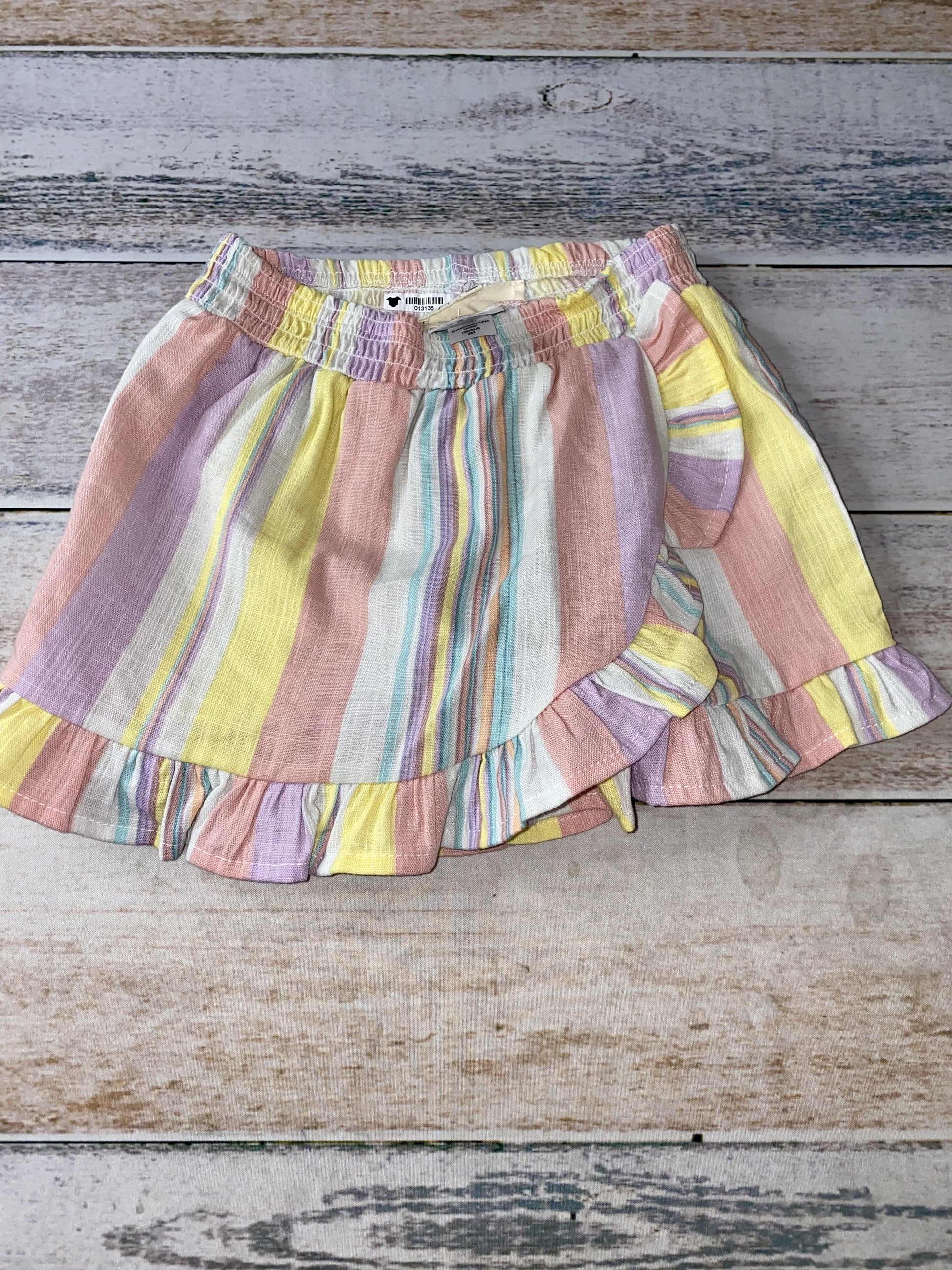 Jessica Simpson Unisex Shorts Size: 3T