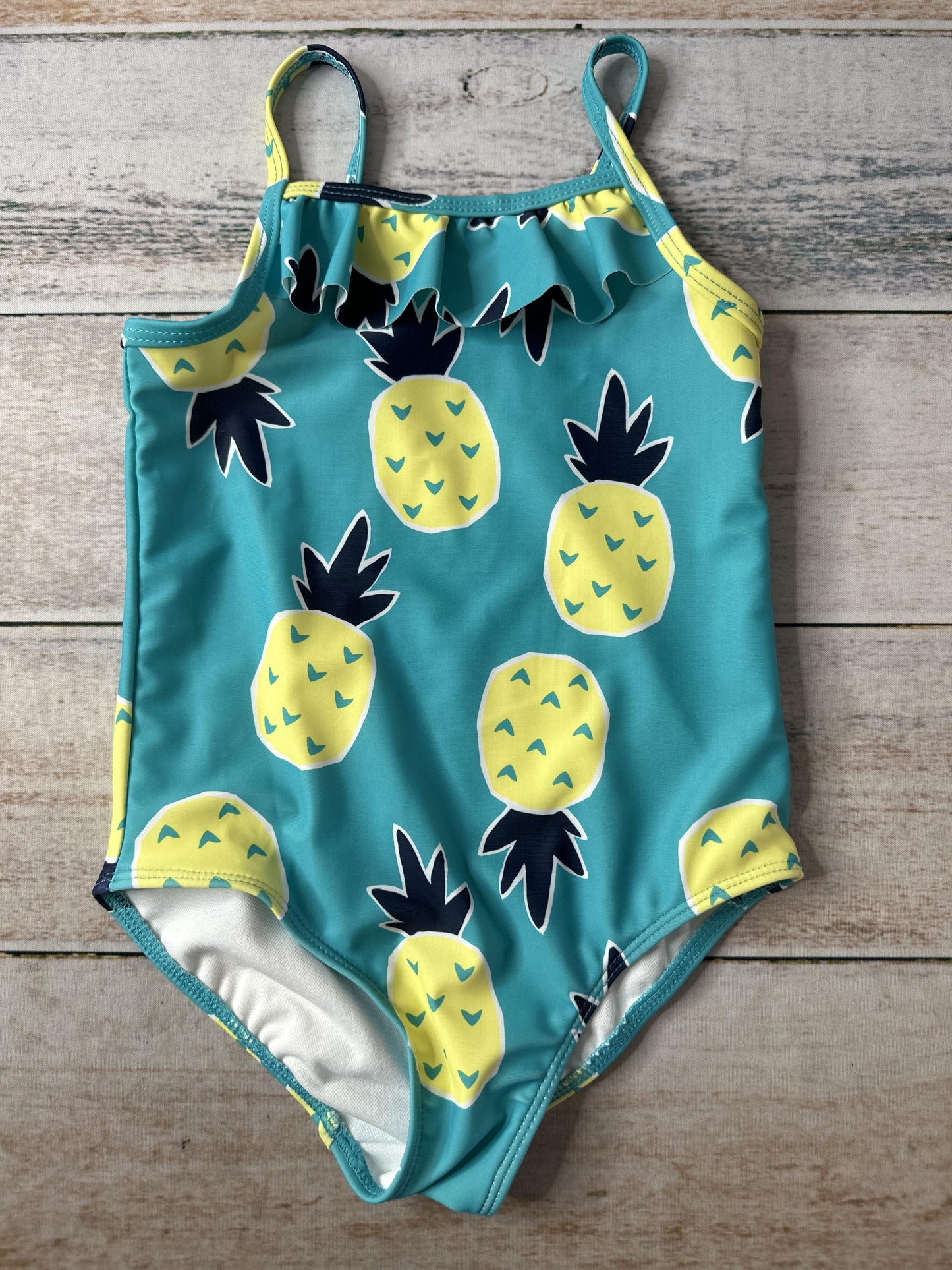 Carters Girls Swimwear Size: 3T